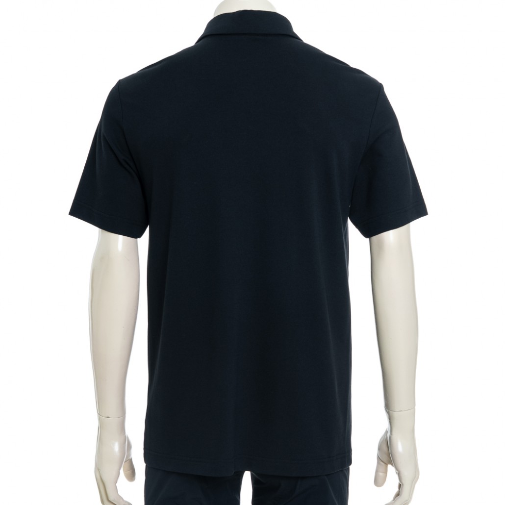 SKECHERS 男短袖POLO衣 (P224M070-0018)