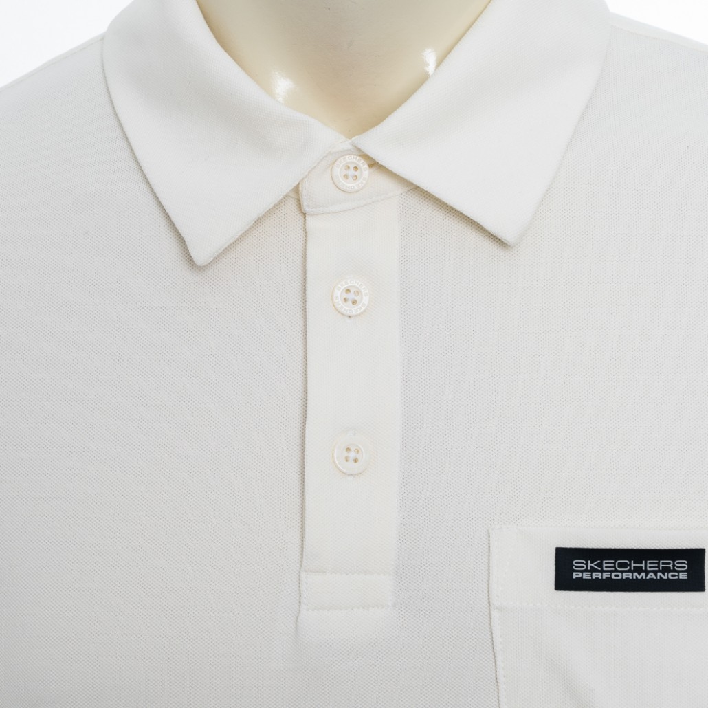 SKECHERS 男短袖POLO衣 (P224M070-0074)