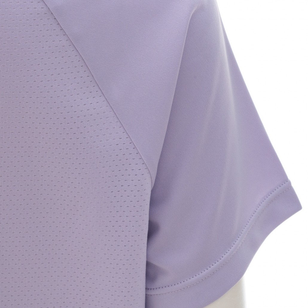 SKECHERS 中性童短袖衣 (P225K005-01X5)