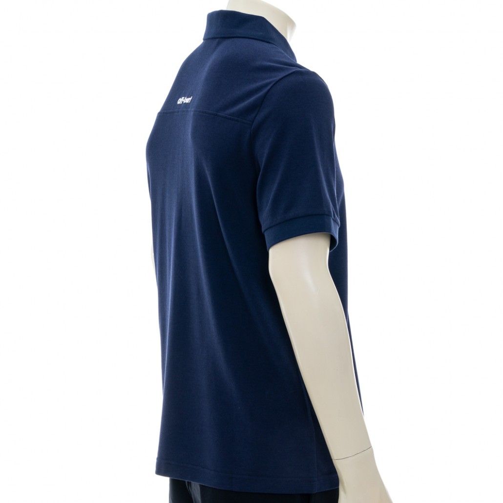 SKECHERS 男短袖POLO衣 (P225M015-00DU)