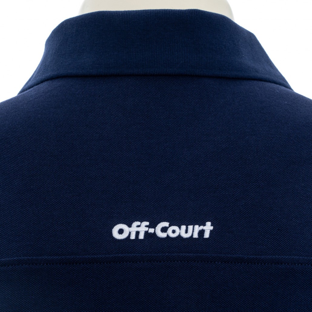 SKECHERS 男短袖POLO衣 (P225M015-00DU)