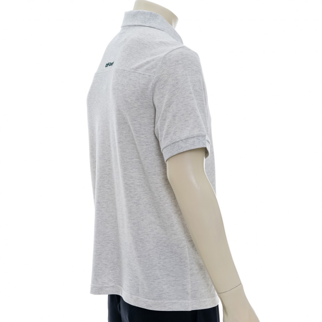 SKECHERS 男短袖POLO衣 (P225M015-0248)