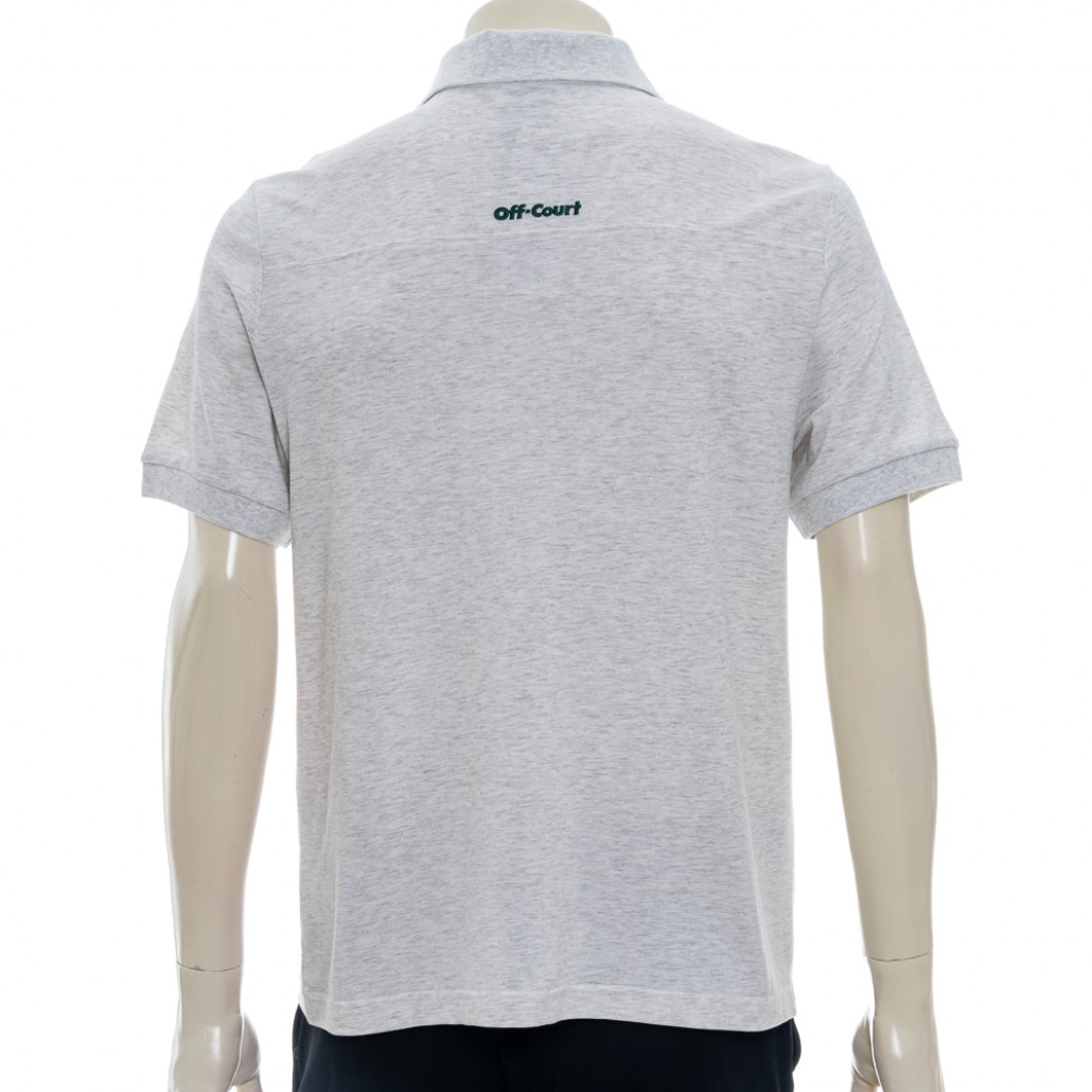 SKECHERS 男短袖POLO衣 (P225M015-0248)