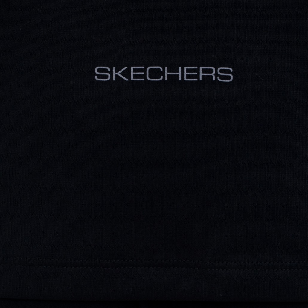 SKECHERS 男短袖衣 (P225M020-0018)