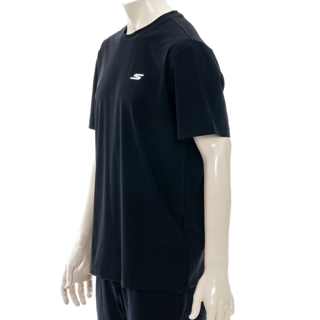 SKECHERS 男短袖衣 (P225M021-0018)