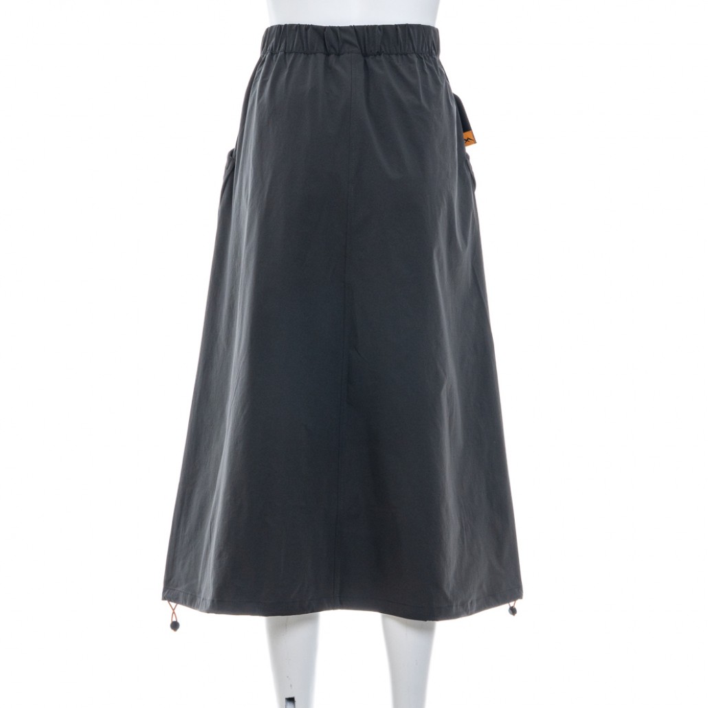 SKECHERS 女長裙 (P225W231-04YJ)