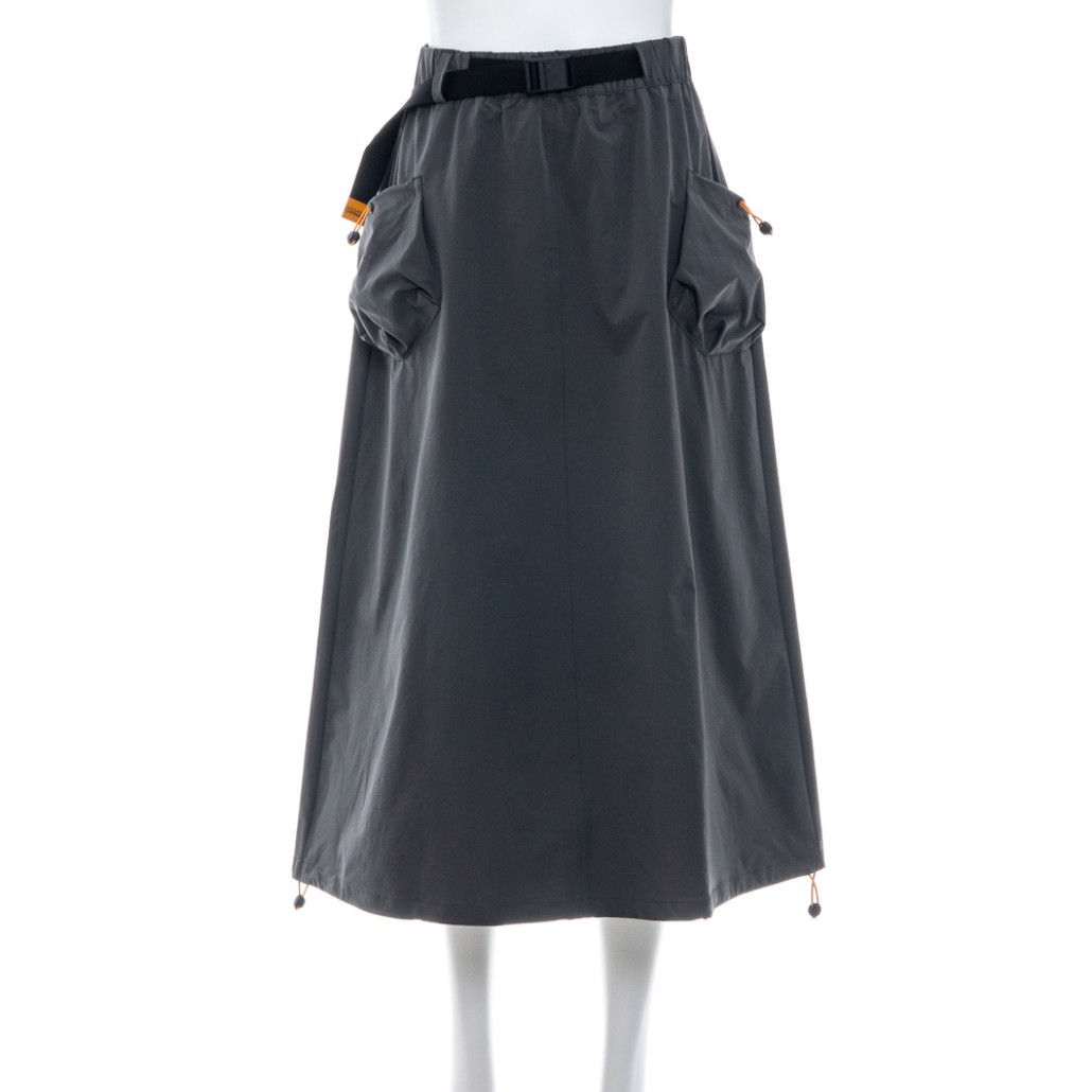 SKECHERS 女長裙 (P225W231-04YJ)