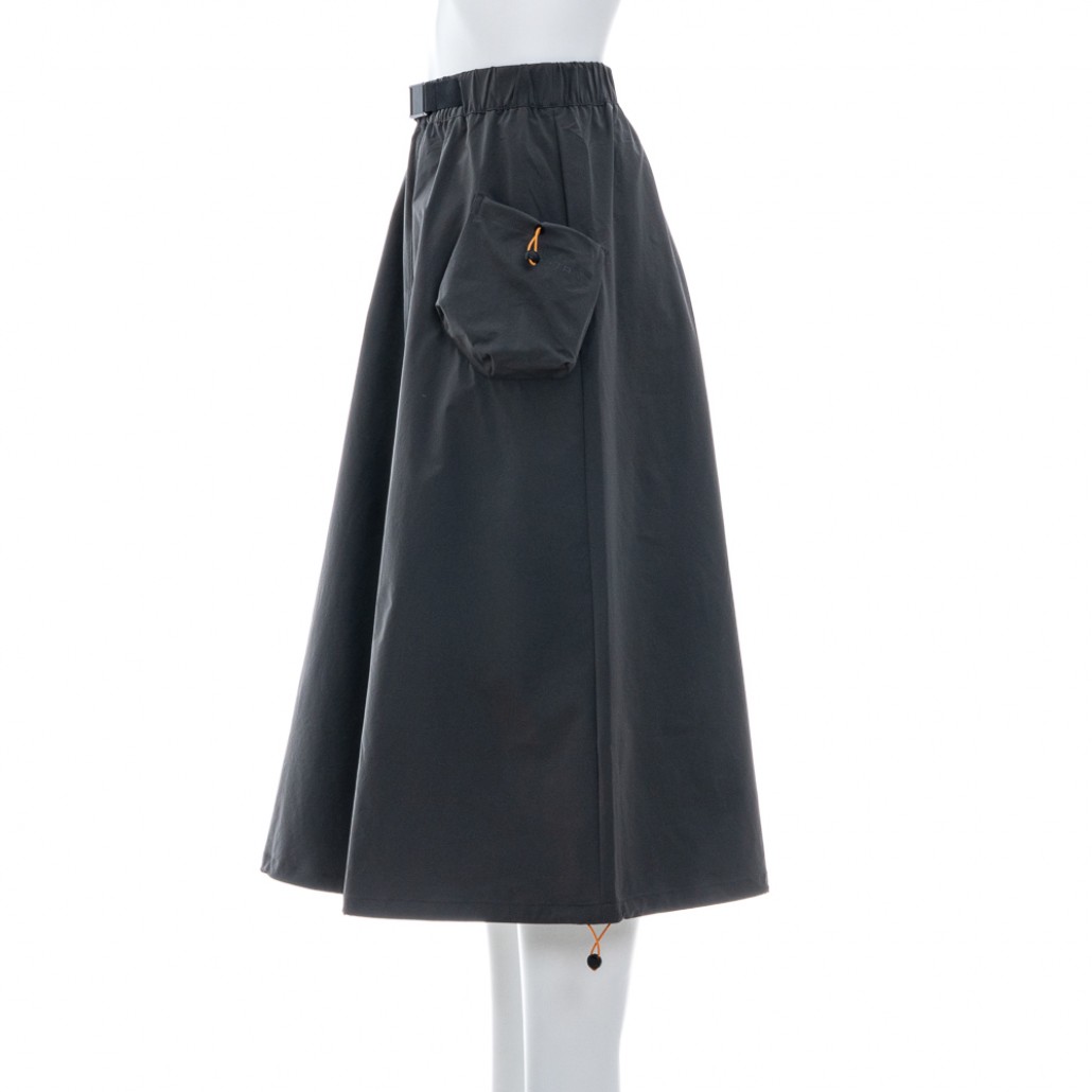 SKECHERS 女長裙 (P225W231-04YJ)