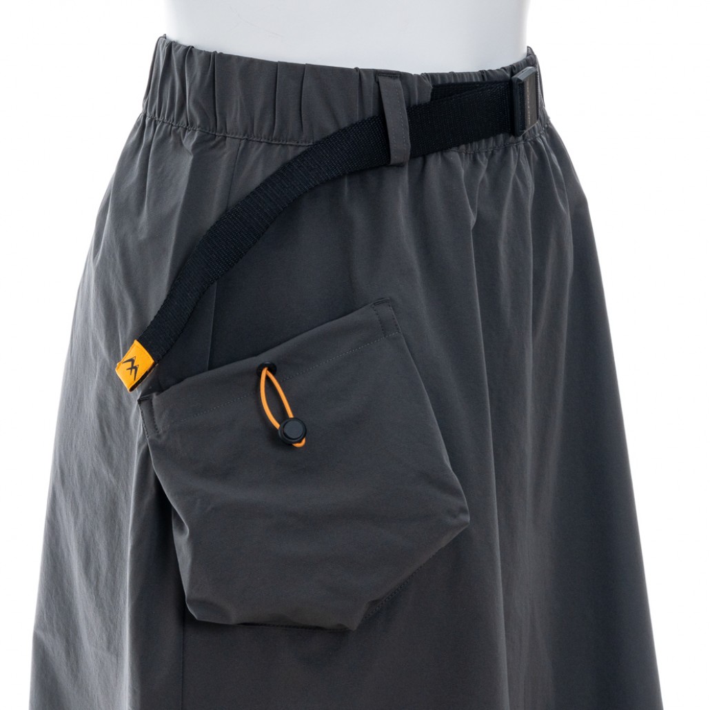 SKECHERS 女長裙 (P225W231-04YJ)