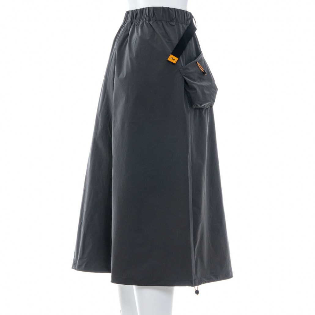 SKECHERS 女長裙 (P225W231-04YJ)