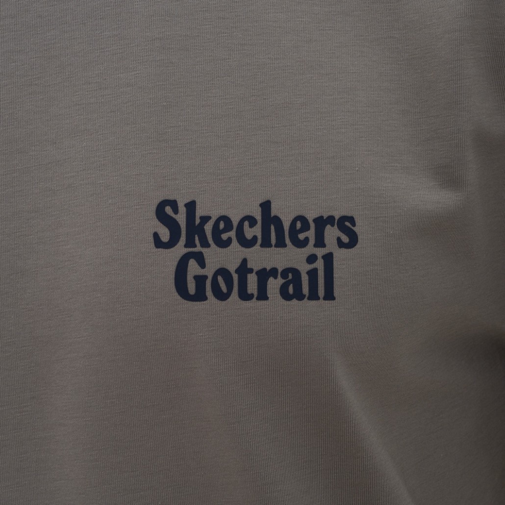 SKECHERS 男短袖衣 (P325M006-02CC)