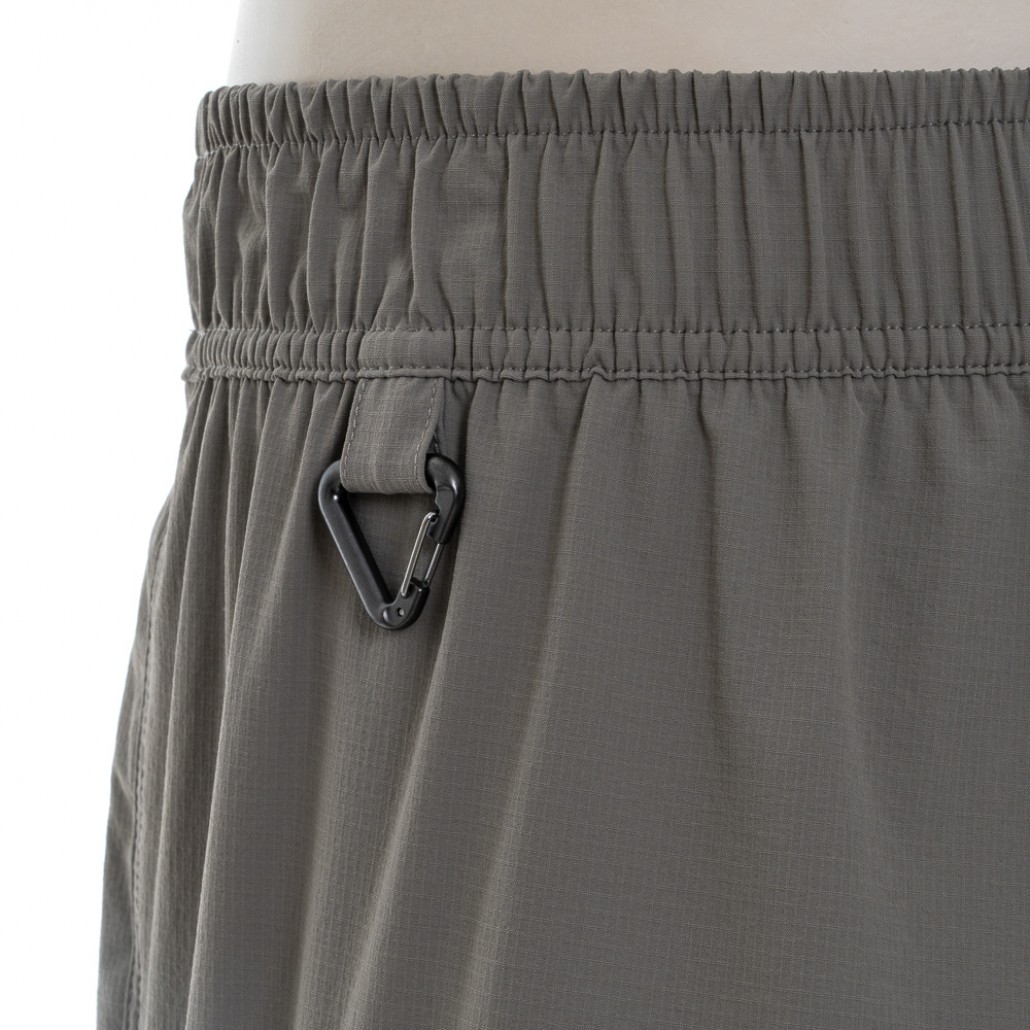 SKECHERS 男平織長褲 (P325M008-02CC)