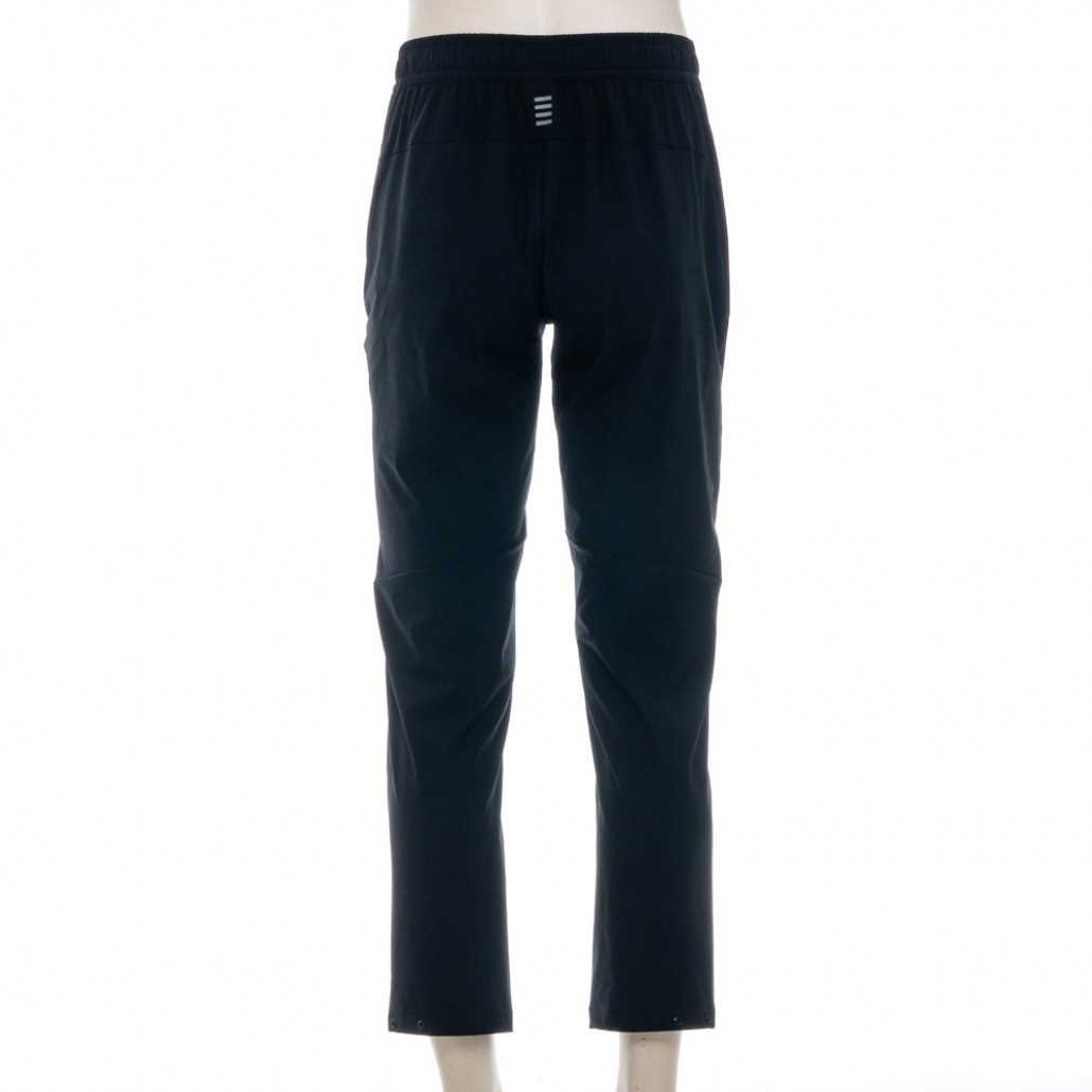 SKECHERS 男平織長褲 (P325M034-0018)