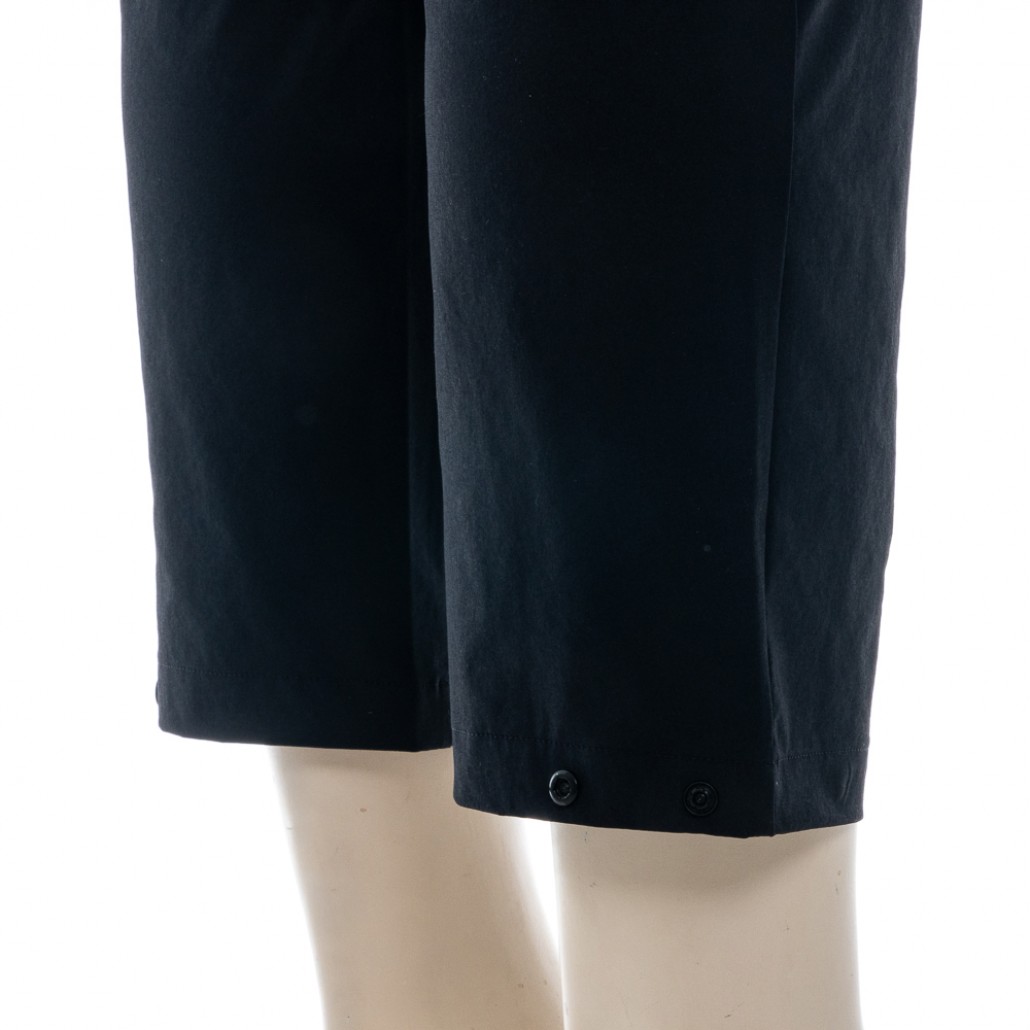 SKECHERS 男平織長褲 (P325M034-0018)