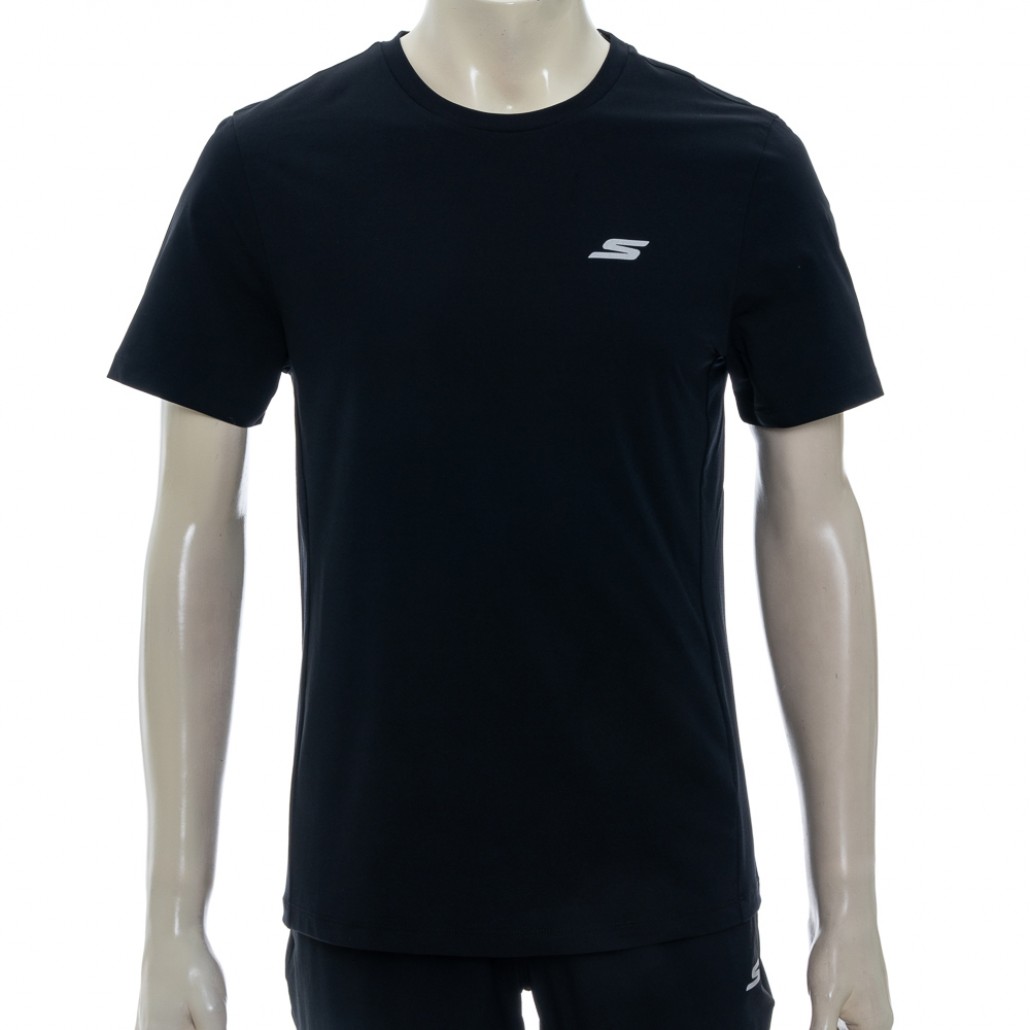 SKECHERS 男短袖衣 (P325M042-0018)