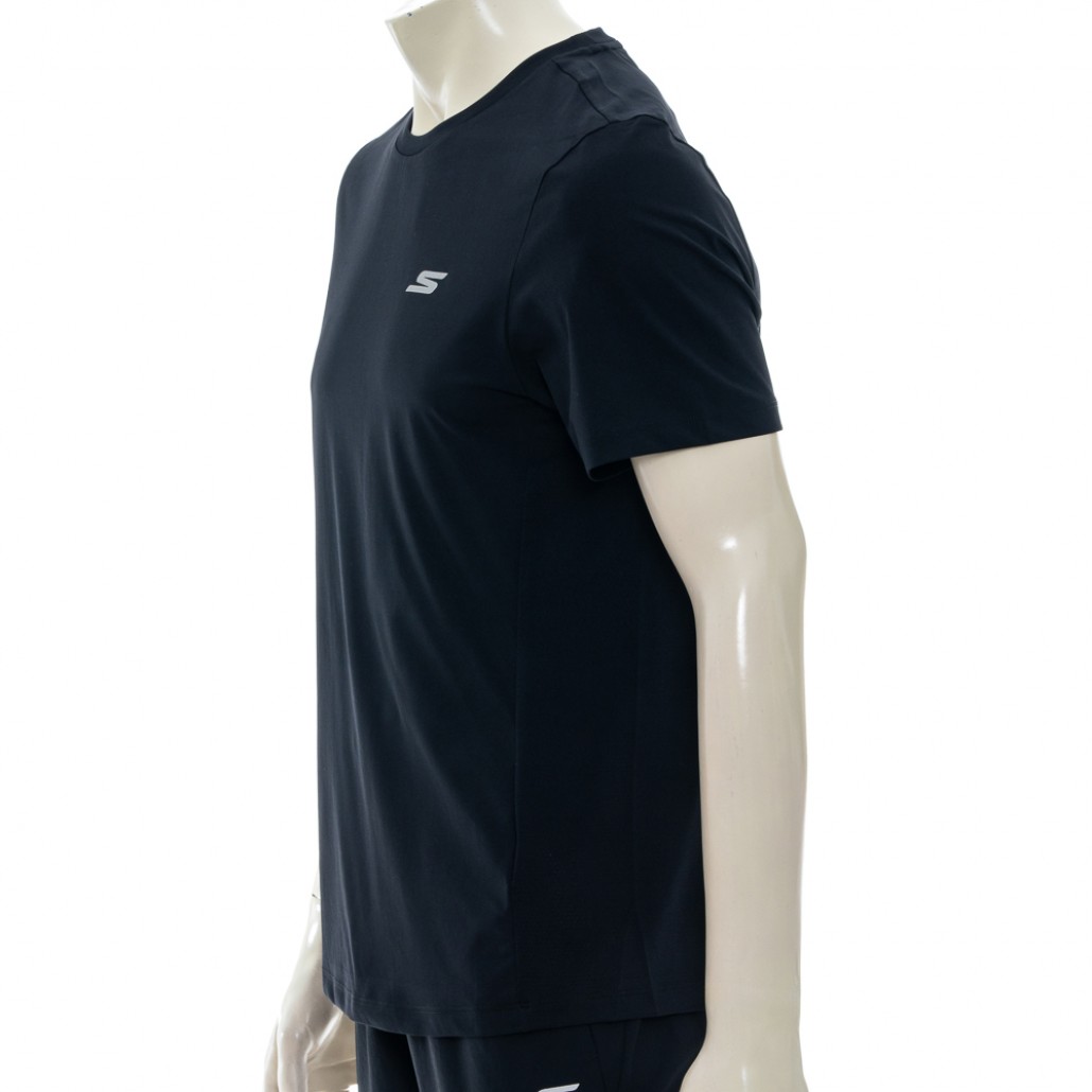 SKECHERS 男短袖衣 (P325M042-0018)