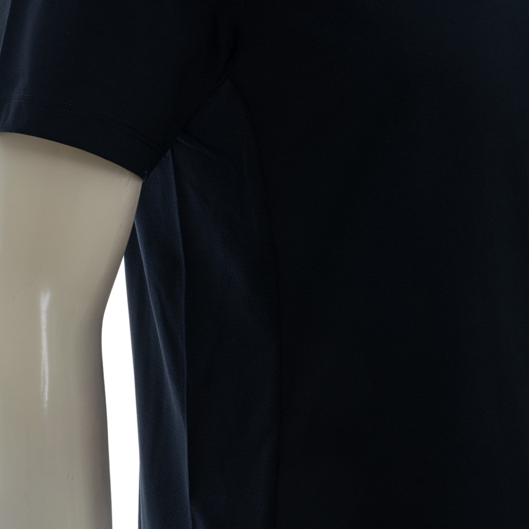 SKECHERS 男短袖衣 (P325M042-0018)