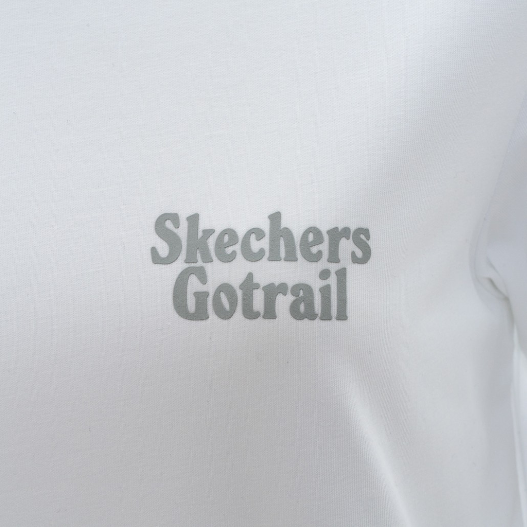 SKECHERS 女短袖衣 (P325W005-0019)