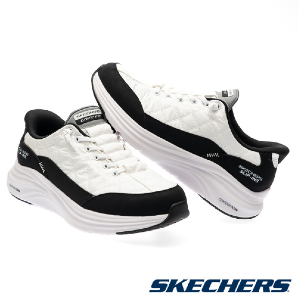 瞬穿舒適科技 CONTOUR FOAM 寬楦款