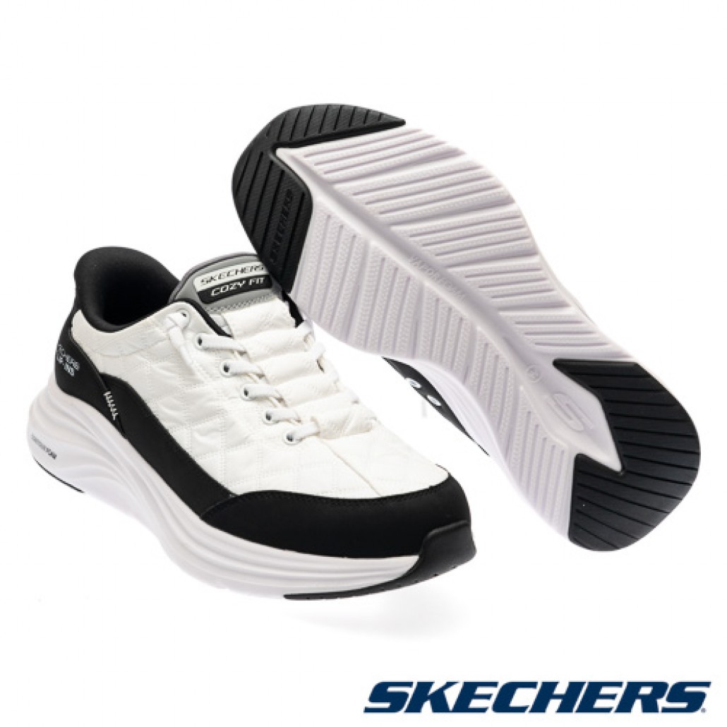 瞬穿舒適科技 CONTOUR FOAM 寬楦款