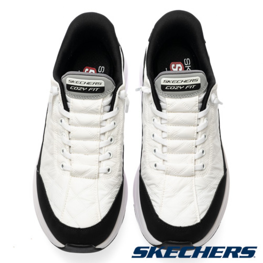 瞬穿舒適科技 CONTOUR FOAM 寬楦款