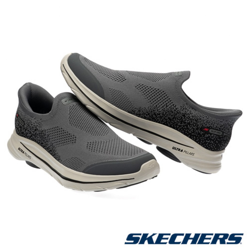 瞬穿舒適科技 GO WALK 8