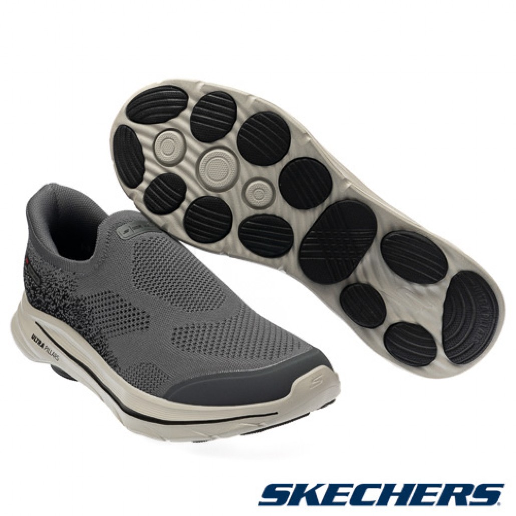 瞬穿舒適科技 GO WALK 8