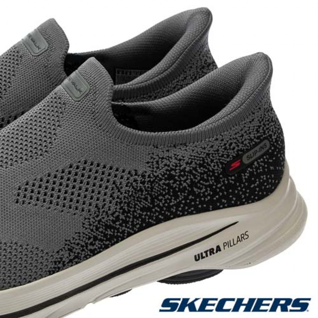 瞬穿舒適科技 GO WALK 8