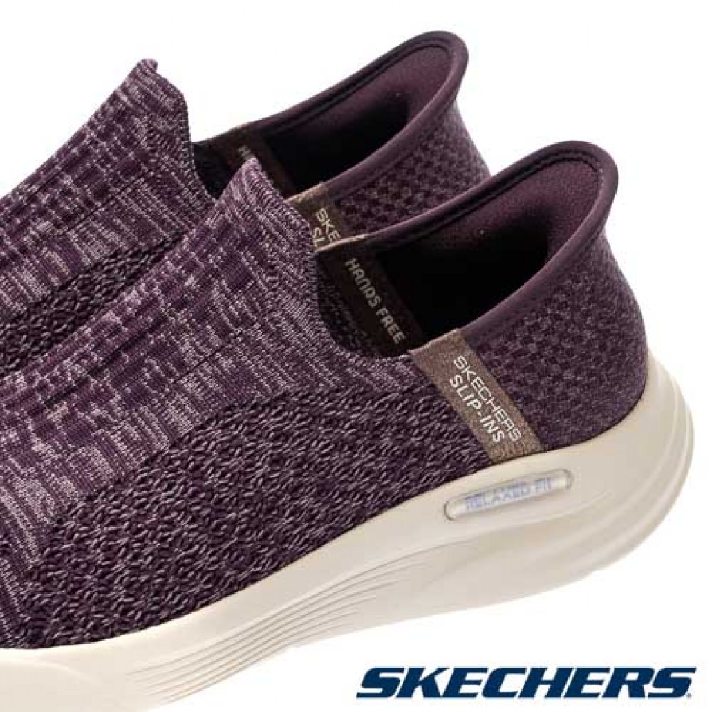 瞬穿舒適科技 RELAXED FIT™ SPORT