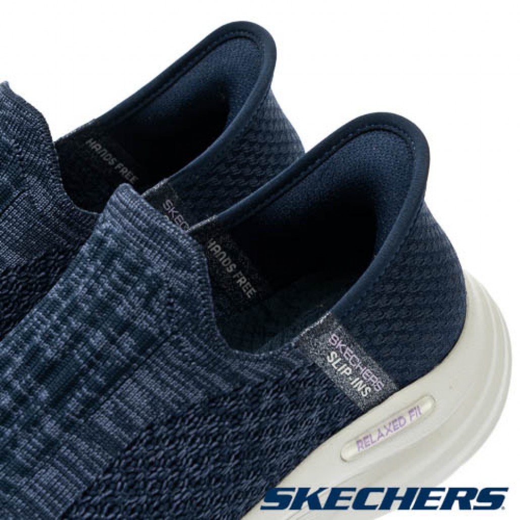 瞬穿舒適科技 RELAXED FIT™ SPORT