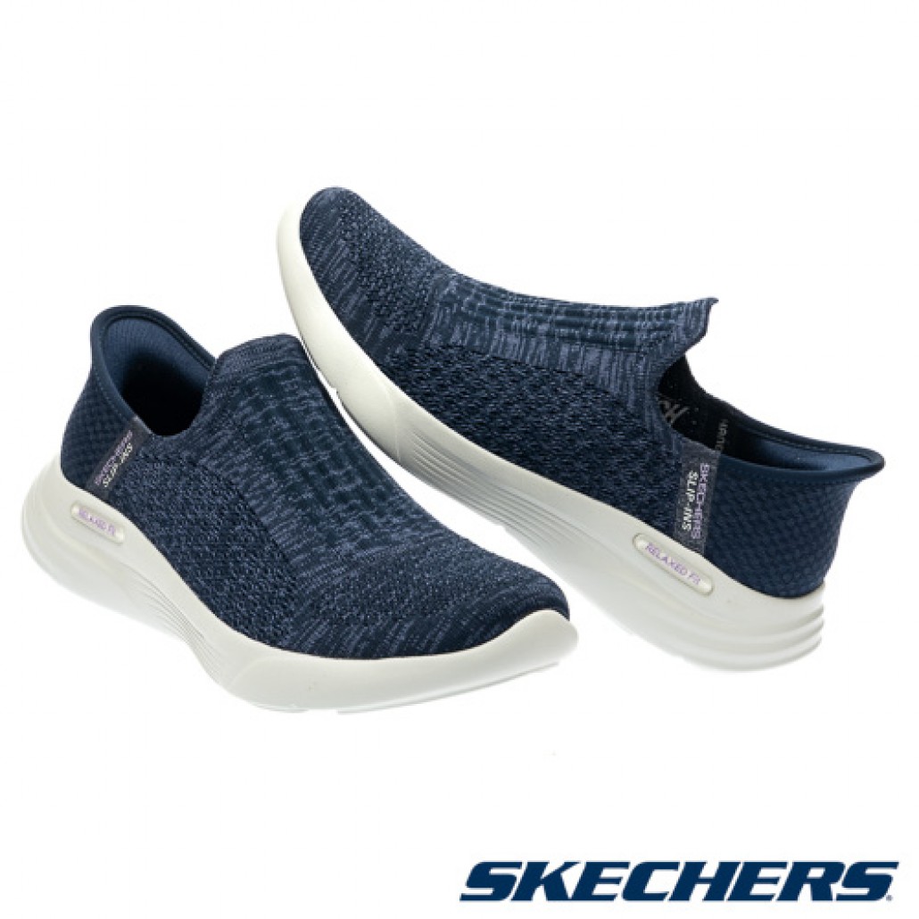 瞬穿舒適科技 RELAXED FIT™ SPORT