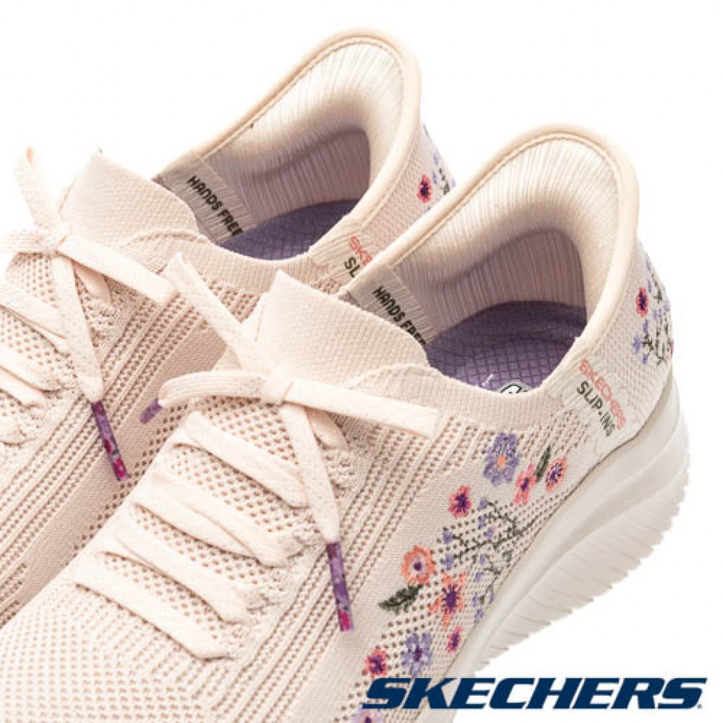 瞬穿舒適科技 ULTRA FLEX 3.0