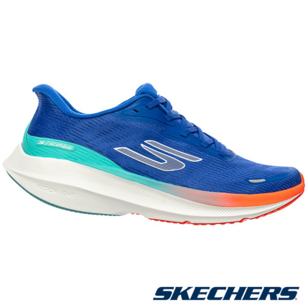 瞬穿舒適科技 SKX AERO PULSE