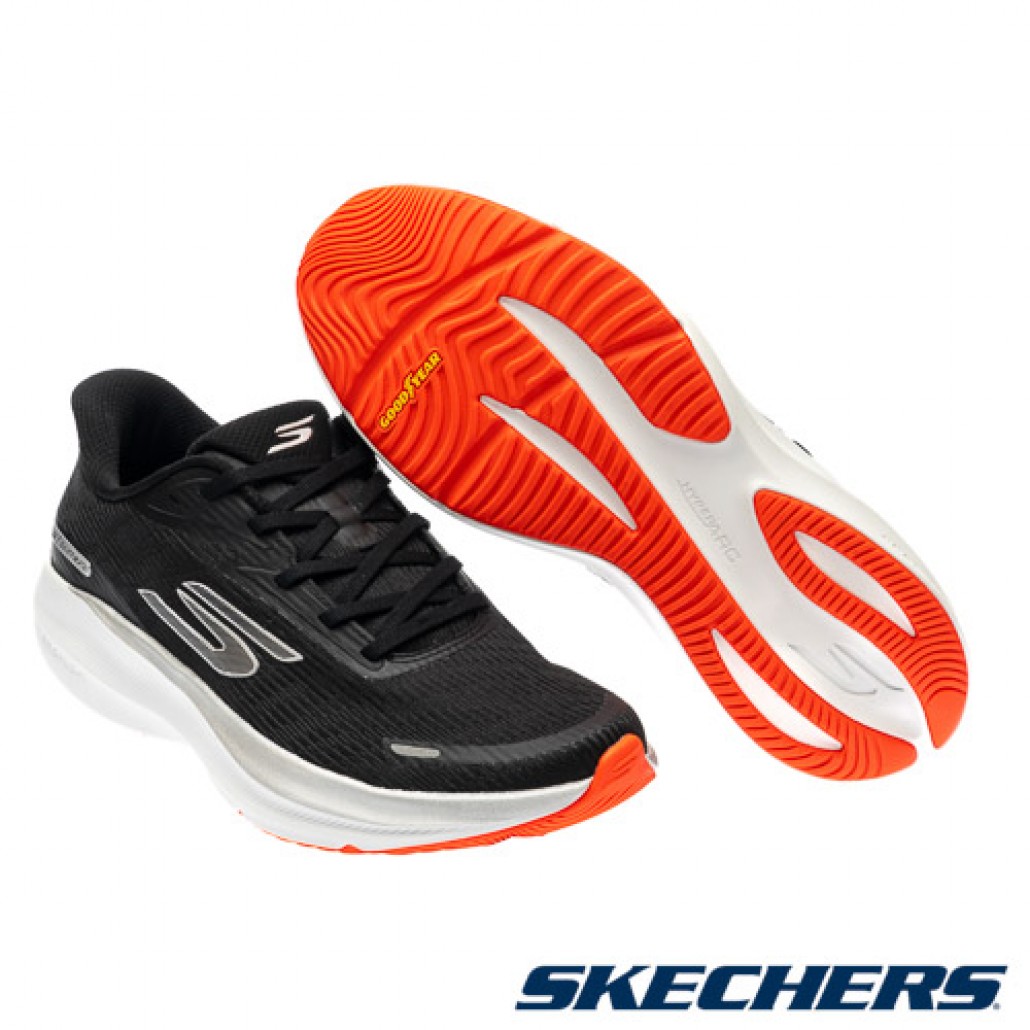 瞬穿舒適科技 SKX AERO PULSE