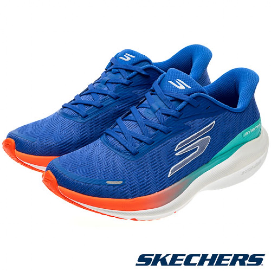 瞬穿舒適科技 SKX AERO PULSE