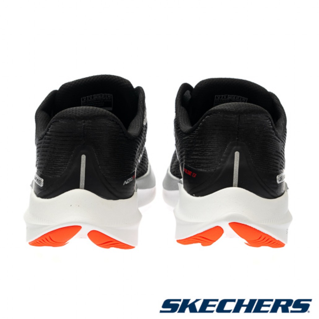 瞬穿舒適科技 SKX AERO PULSE