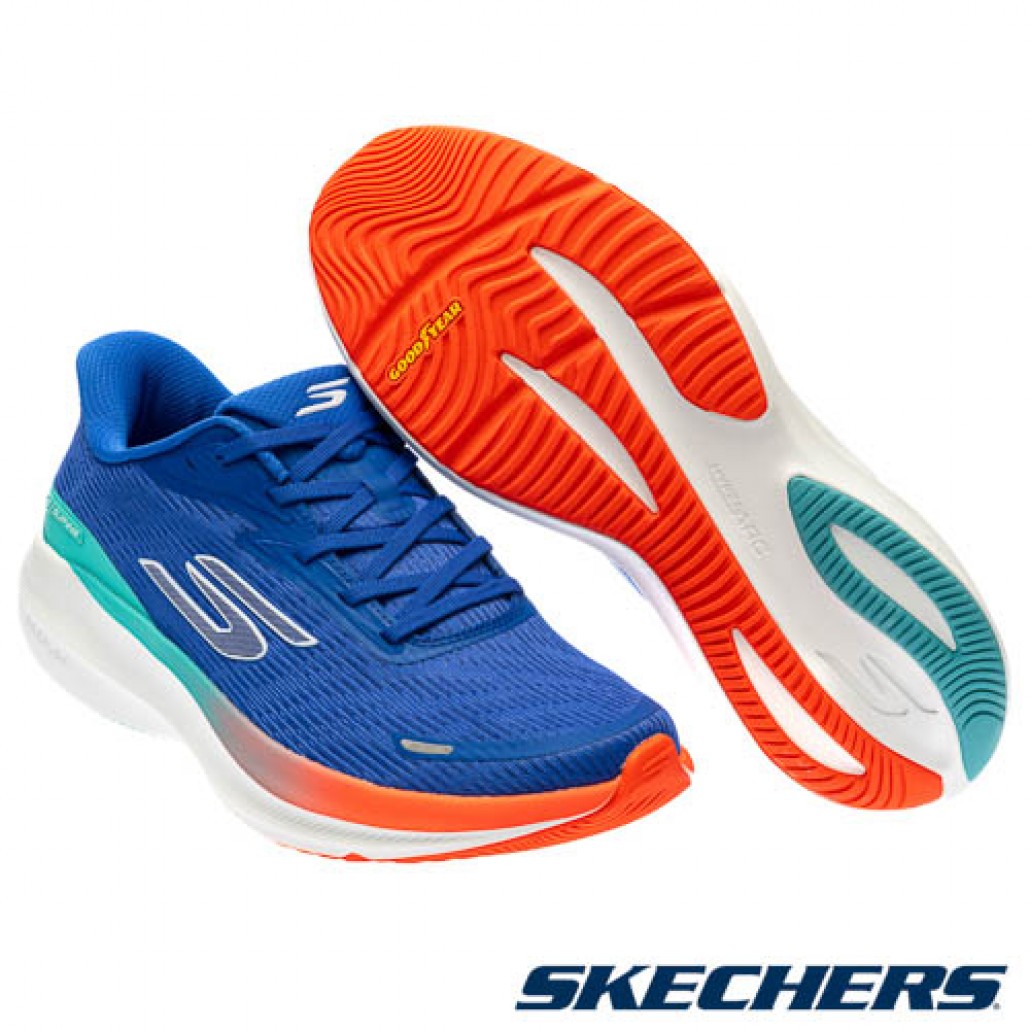 瞬穿舒適科技 SKX AERO PULSE