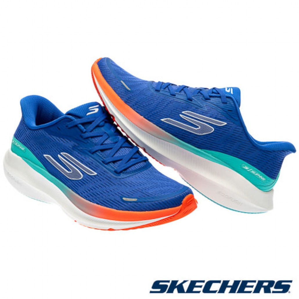 瞬穿舒適科技 SKX AERO PULSE