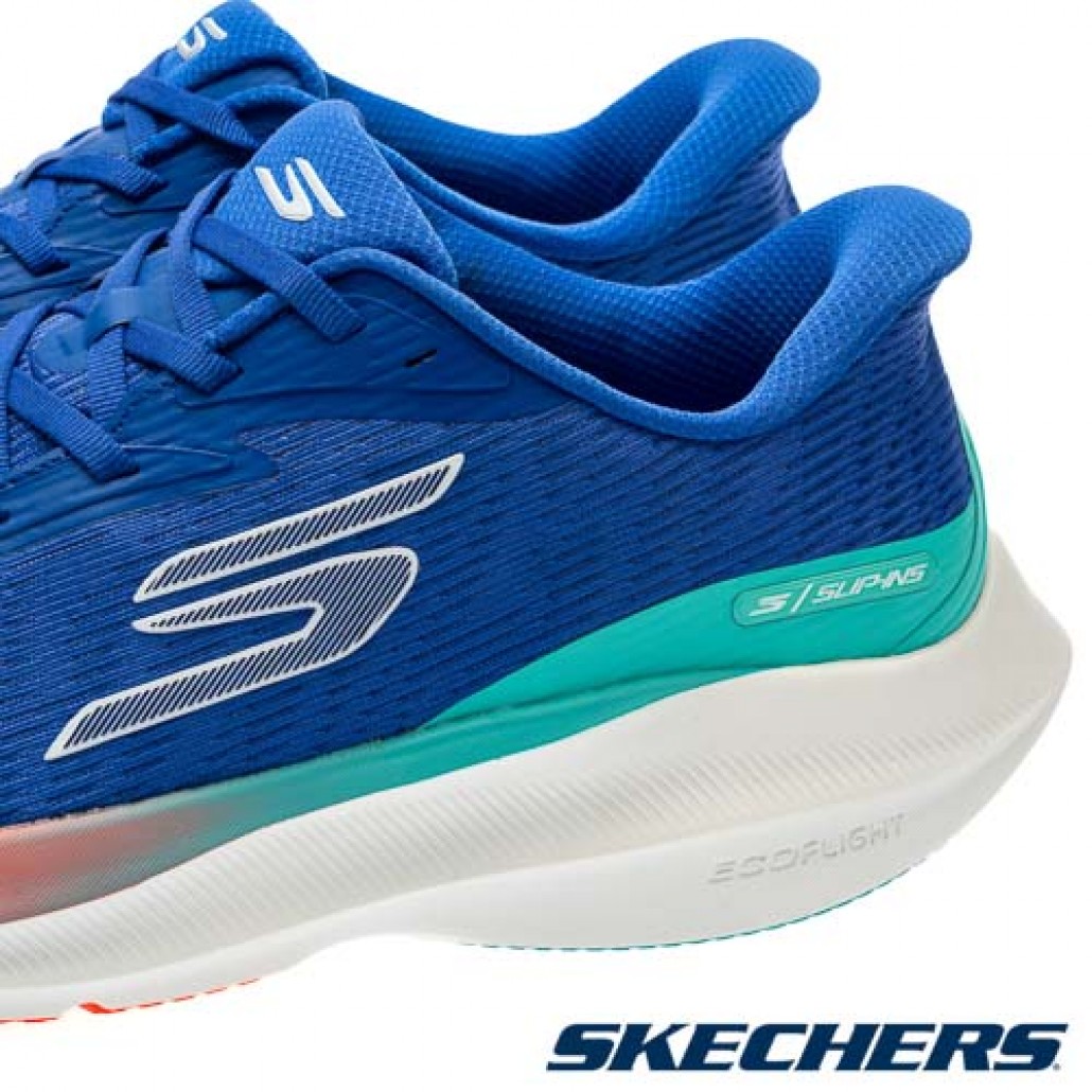 瞬穿舒適科技 SKX AERO PULSE