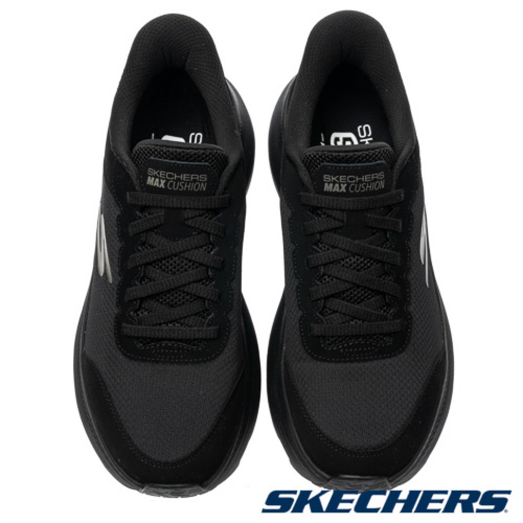 瞬穿舒適科技 GO RUN MAX CUSHIONING ENDEAVOUR