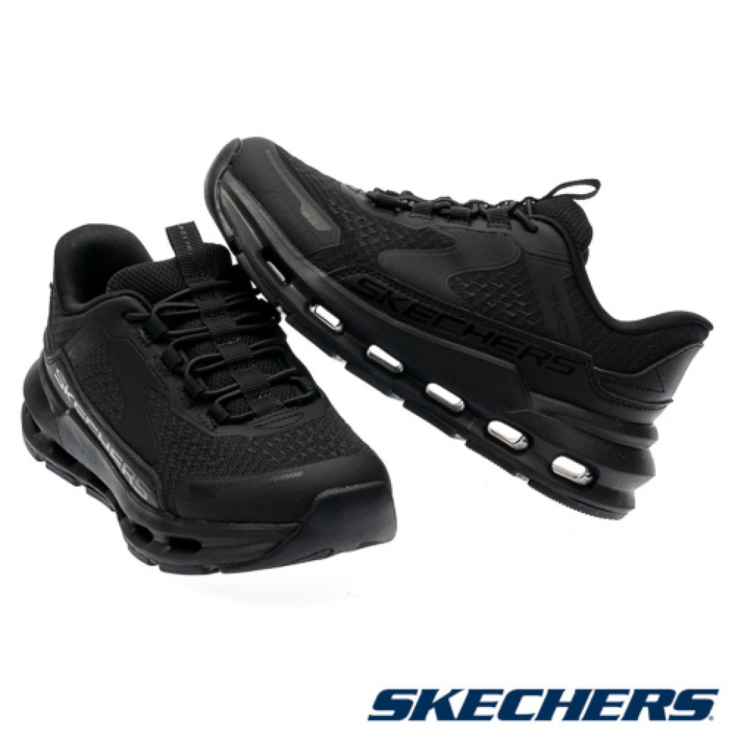 瞬穿舒適科技 GLIDE-STEP PLUS