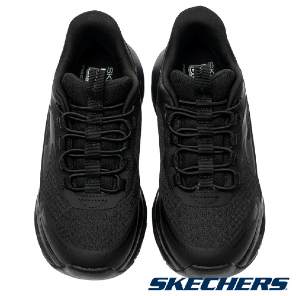 瞬穿舒適科技 GLIDE-STEP PLUS