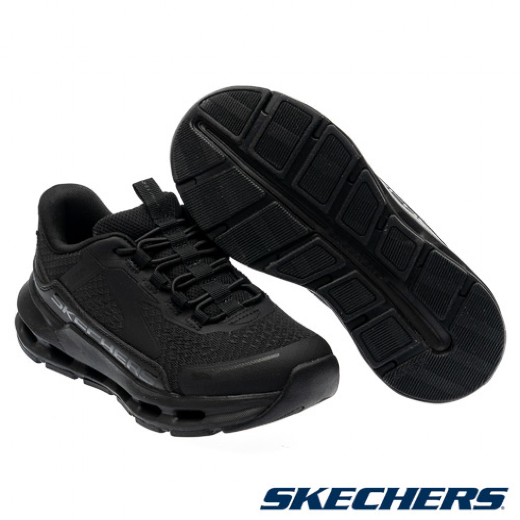 瞬穿舒適科技 GLIDE-STEP PLUS