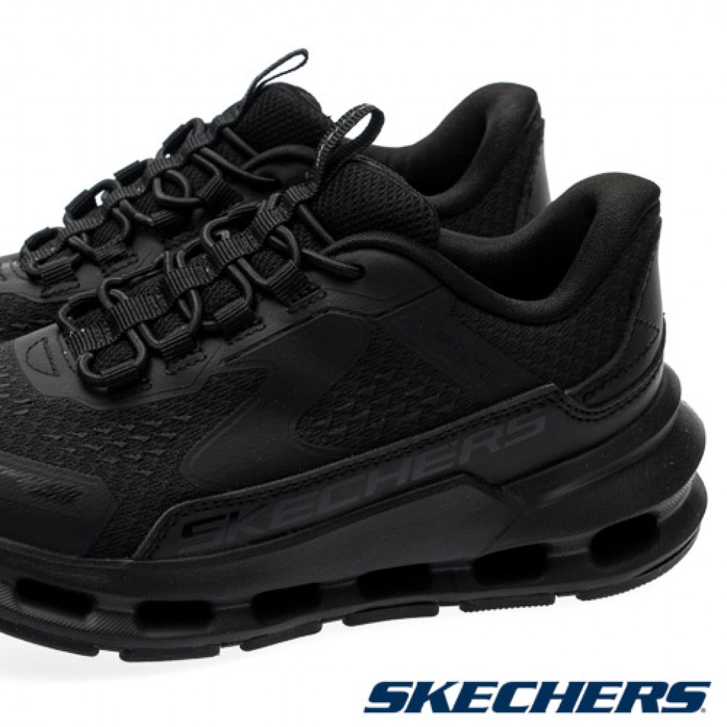 瞬穿舒適科技 GLIDE-STEP PLUS