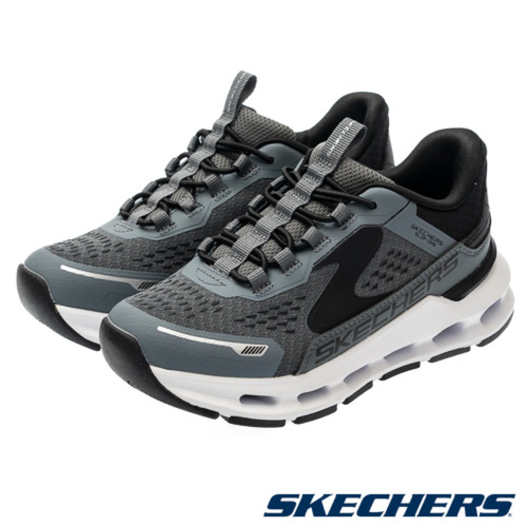 瞬穿舒適科技 GLIDE-STEP PLUS