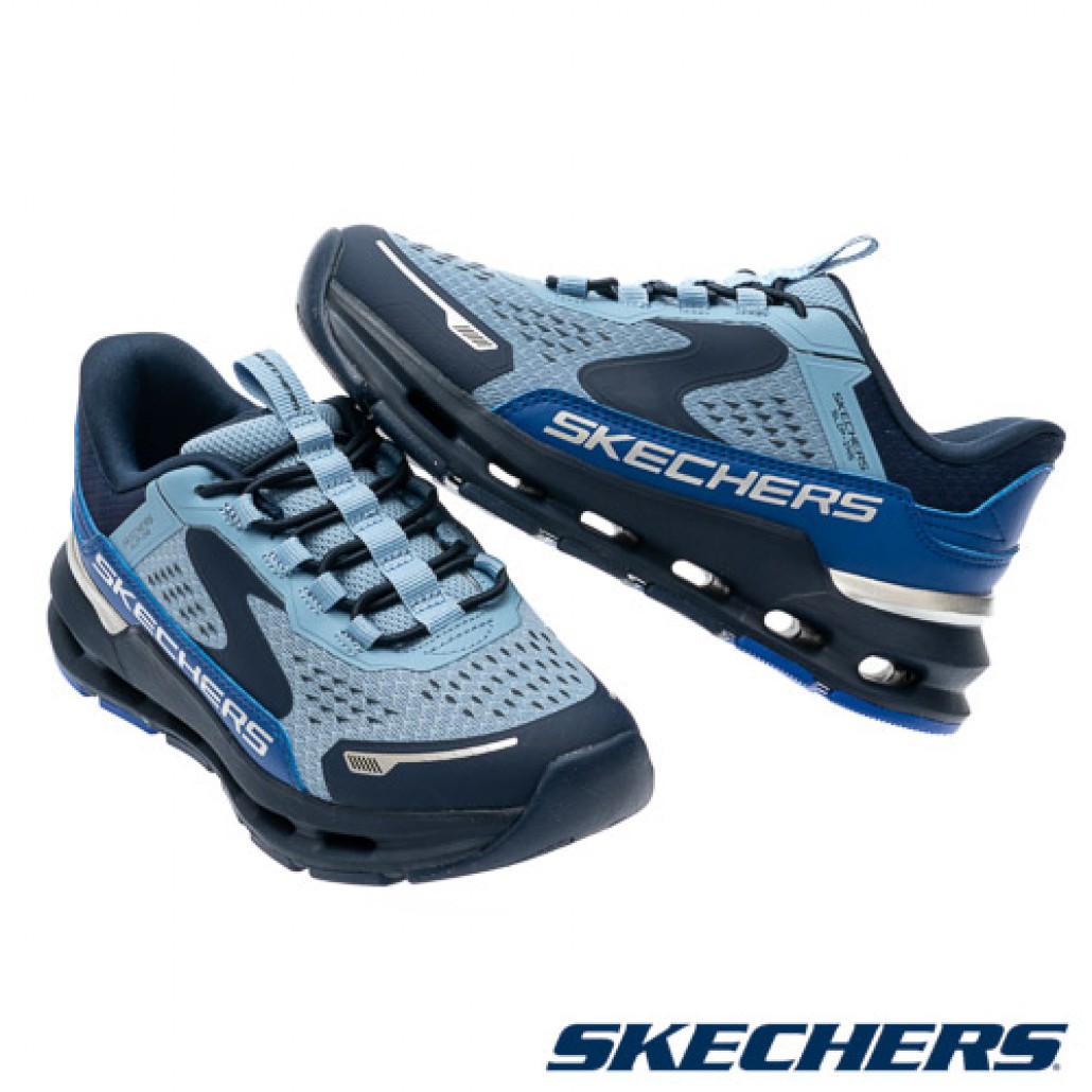 瞬穿舒適科技 GLIDE-STEP PLUS