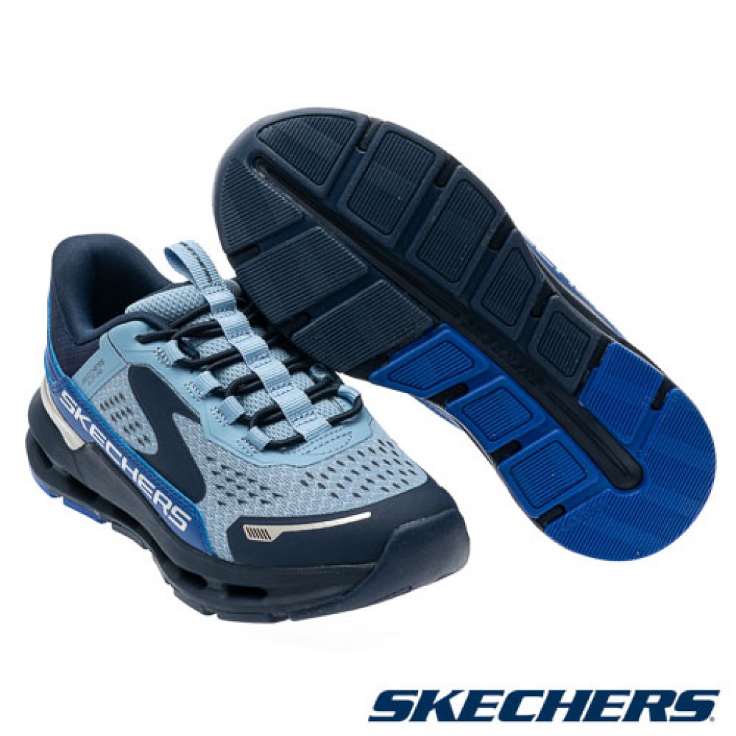 瞬穿舒適科技 GLIDE-STEP PLUS