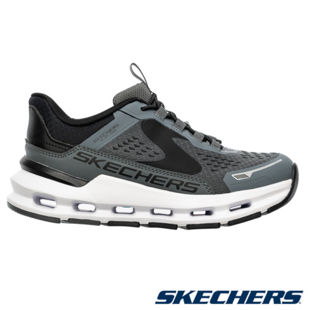 瞬穿舒適科技 GLIDE-STEP PLUS