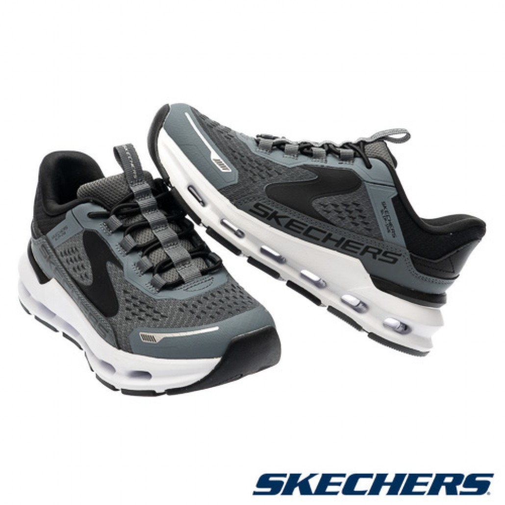 瞬穿舒適科技 GLIDE-STEP PLUS