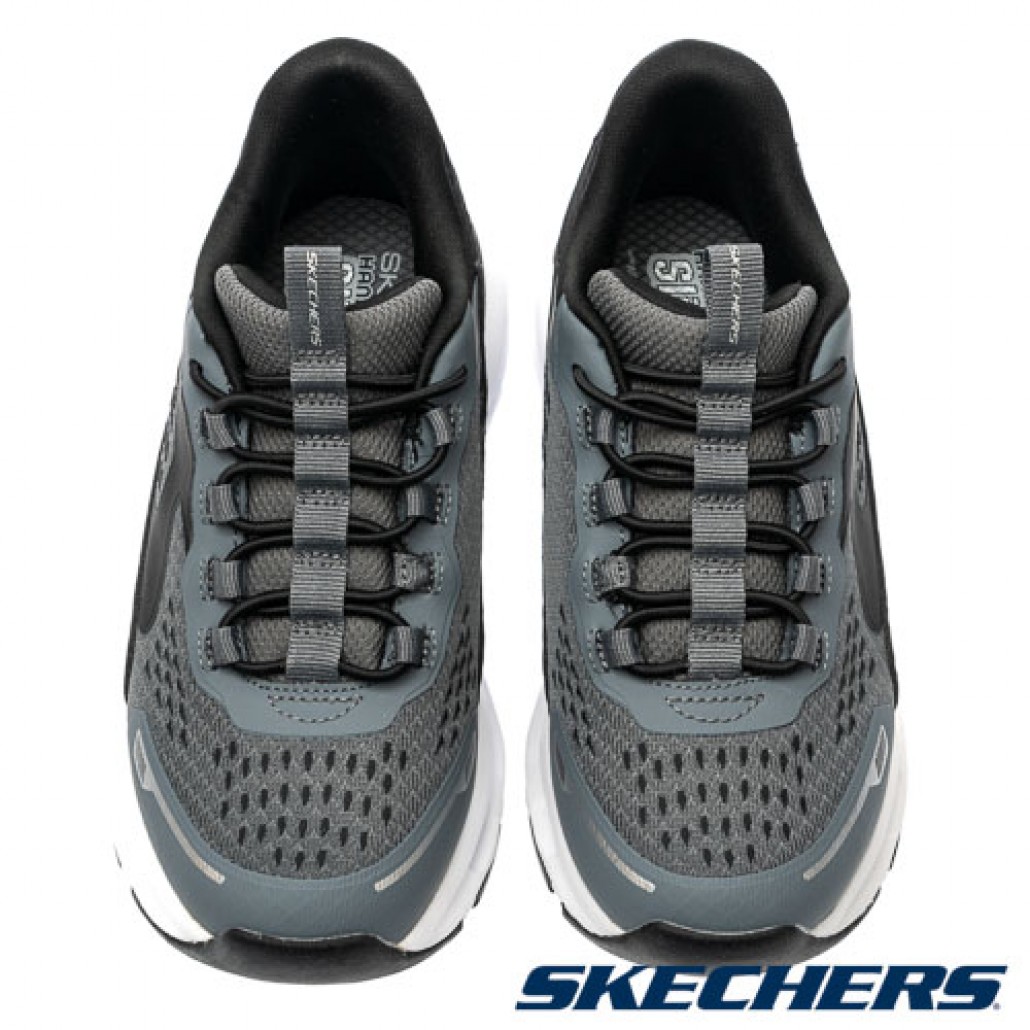 瞬穿舒適科技 GLIDE-STEP PLUS